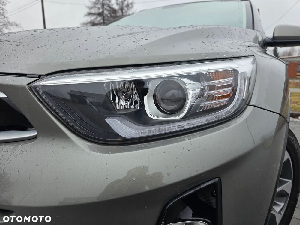 Kia Stonic 1.0 T-GDI L - 10