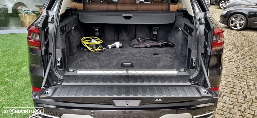 BMW X5 45 e xDrive xLine - 14