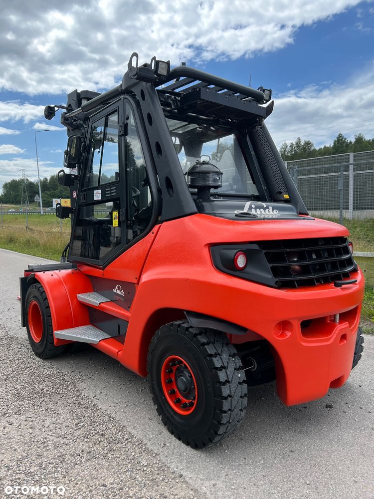 Linde H70D-03 - 4