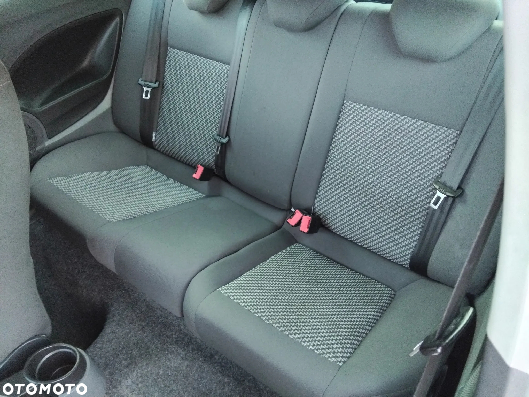 Seat Ibiza 1.4 16V Sport - 10
