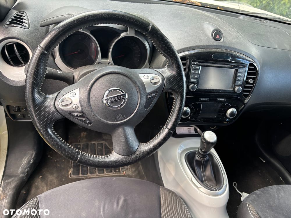 Nissan Juke 1.2 DIG-T Edition - 12