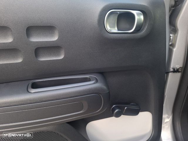 Citroën C3 Pure Tech S&S Feel - 32