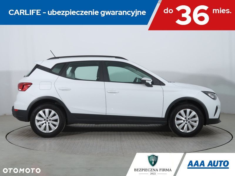 Seat Arona - 7