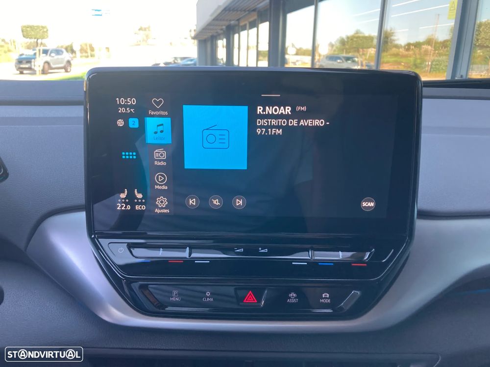 VW ID.4 Performance Upgrade Pro - 18