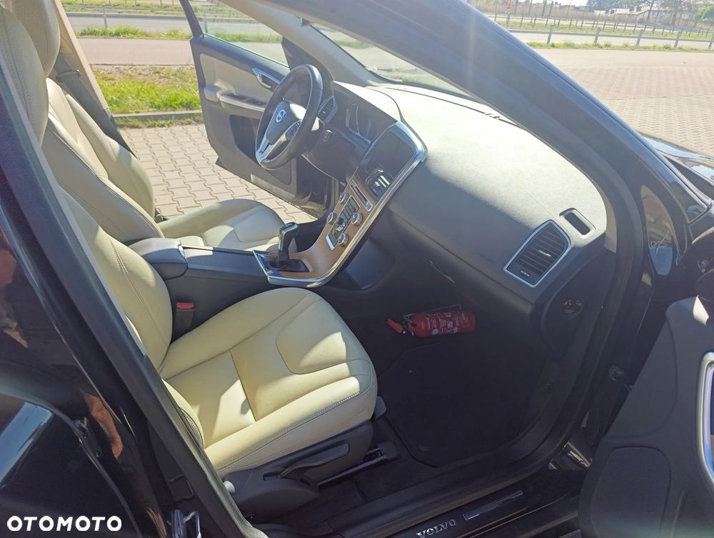 Volvo XC 60 - 15