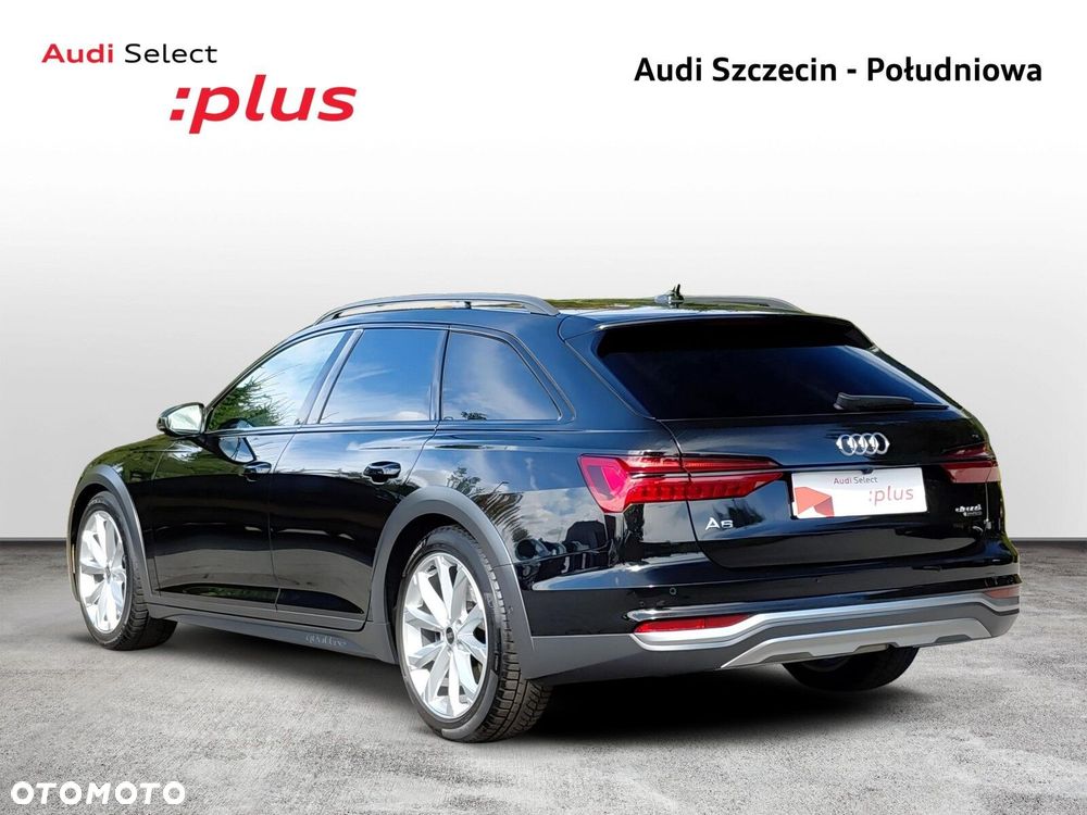 Audi A6 Allroad 40 TDI mHEV Quattro S tronic - 5