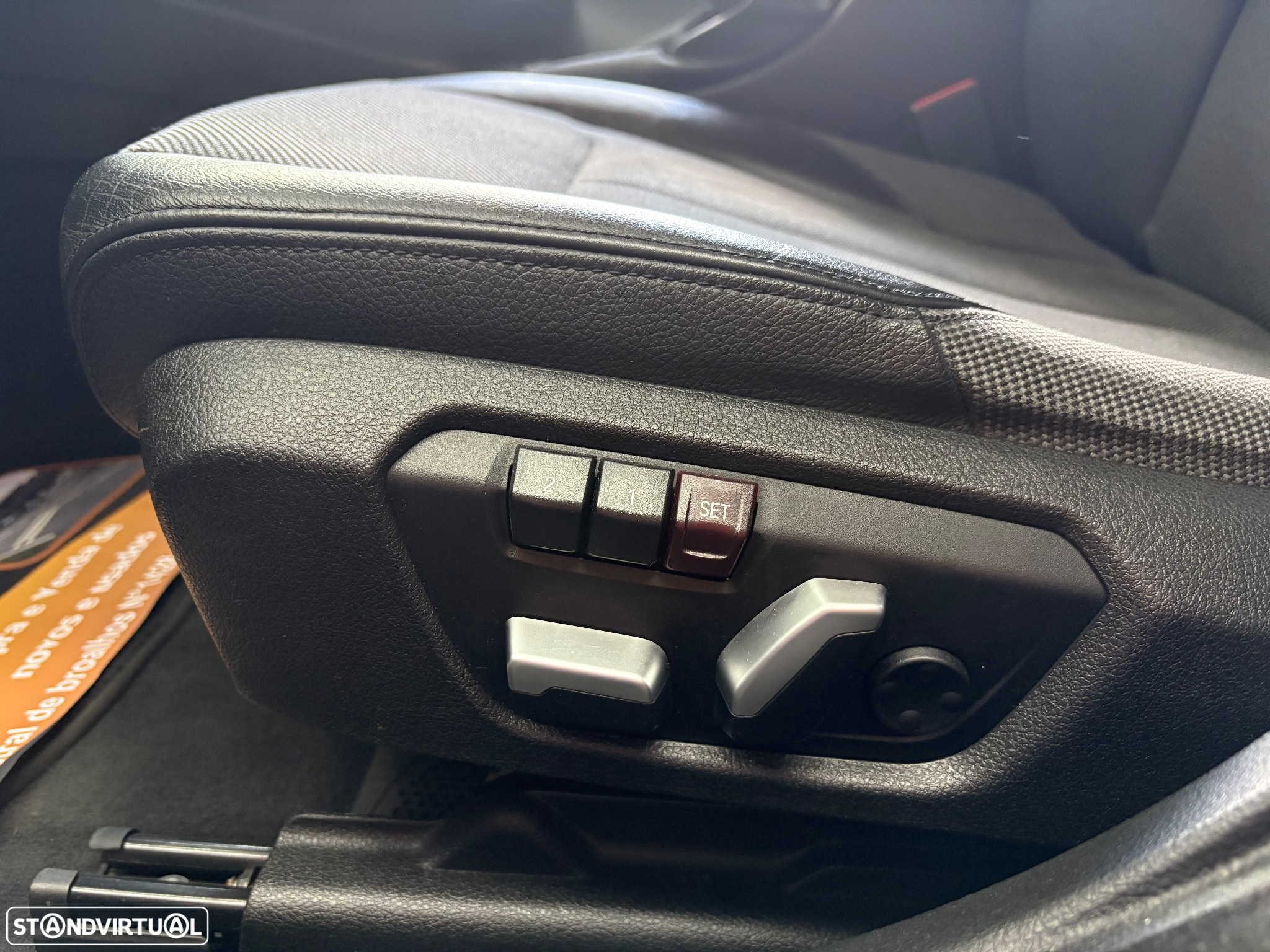 BMW 420 Gran Coupé d Aut. M Sport - 36