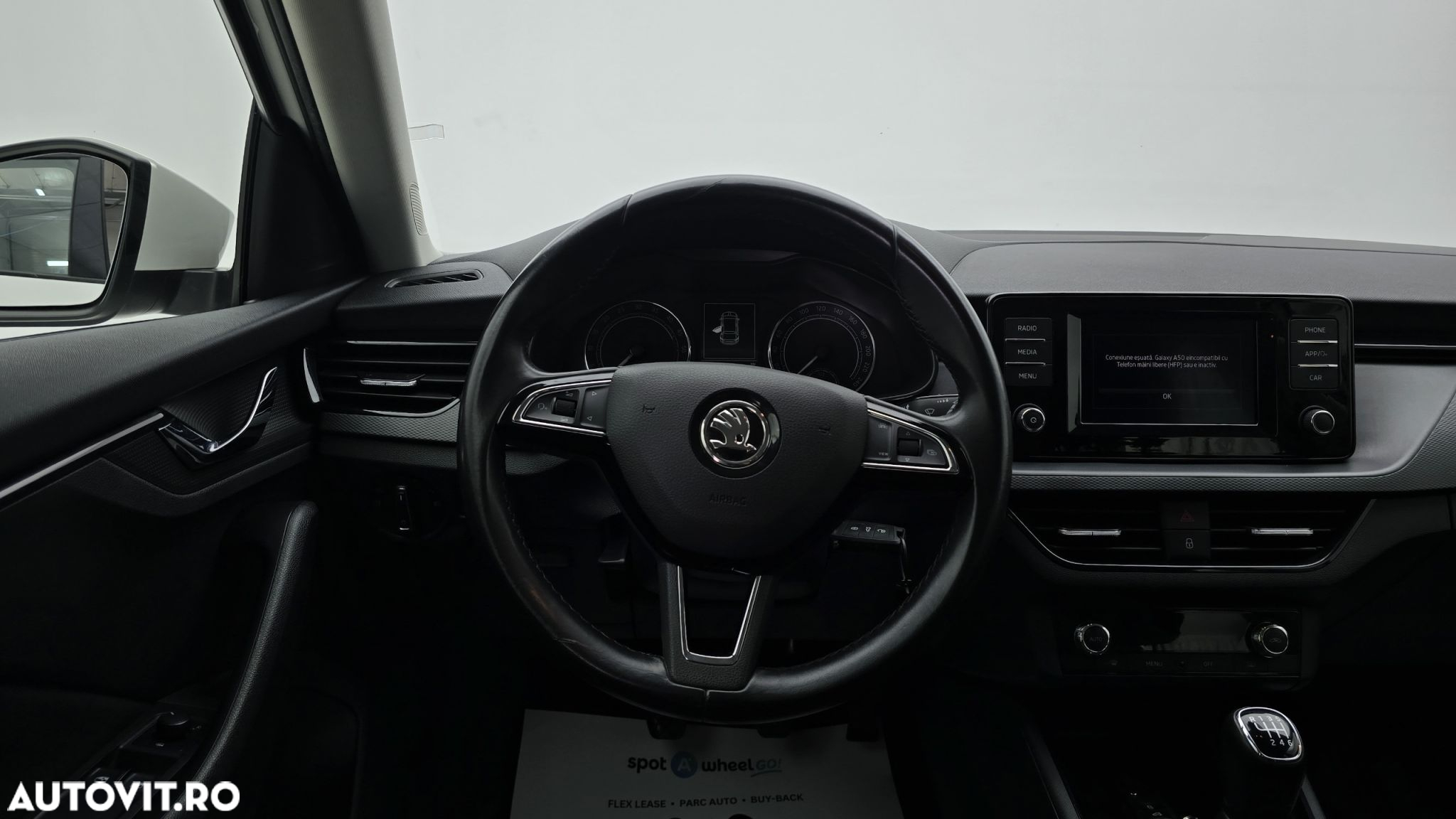 Skoda Scala 1.6 TDI Ambition - 15