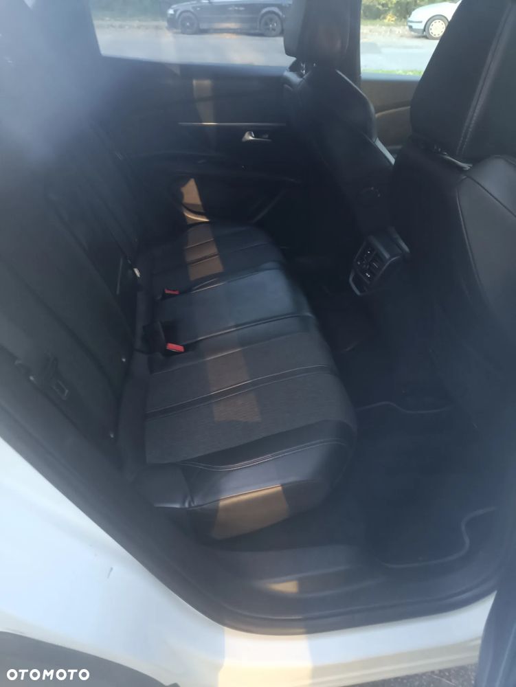Peugeot 3008 BlueHDi 150 Stop & Start Business-Line - 10