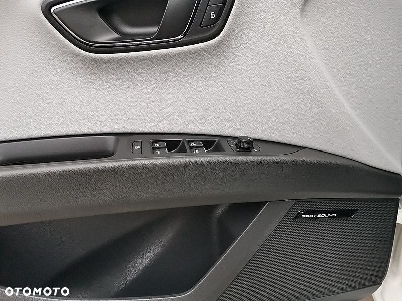 Seat Leon 2.0 TDI DPF DSG FR - 11
