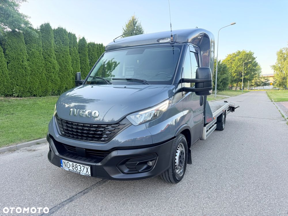 Iveco Daily - 18