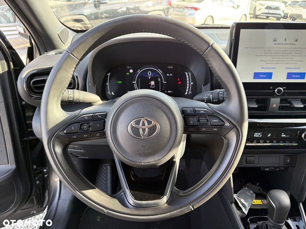 Toyota Yaris Cross Hybrid 1.5 Style - 16