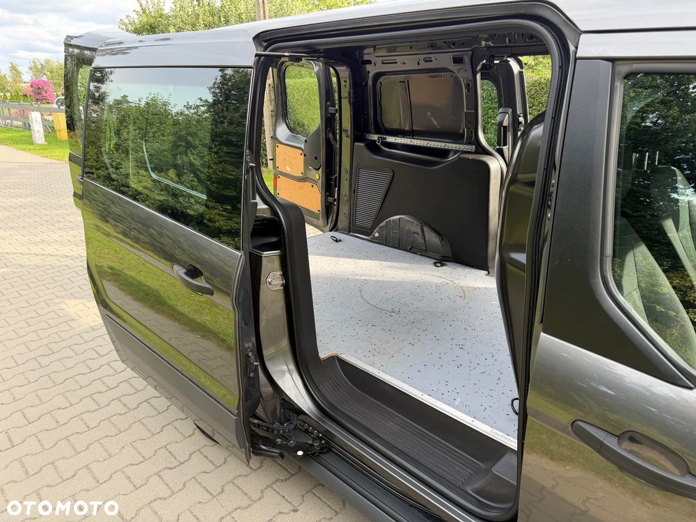 Ford Connect - 6