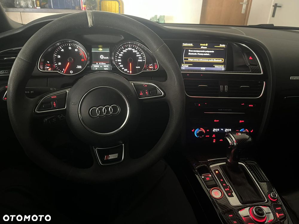 Audi A5 Coupé 2.0 TFSI Quattro S tronic - 14