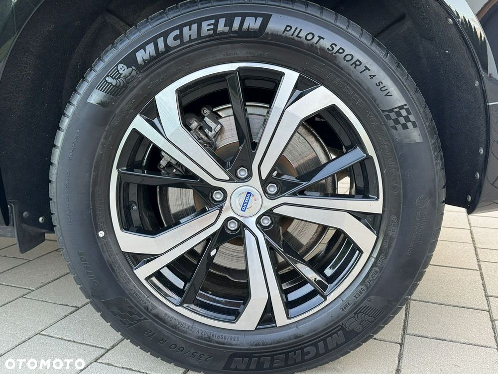 Volvo XC 60 - 23
