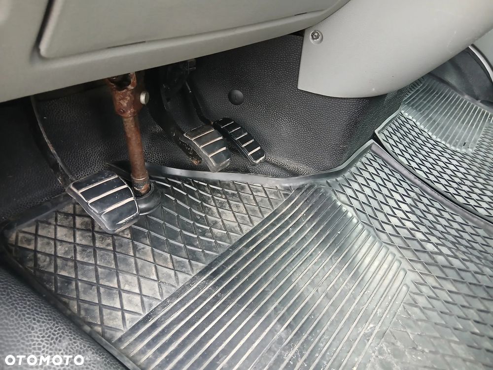 Renault Master Opel Movano - 15