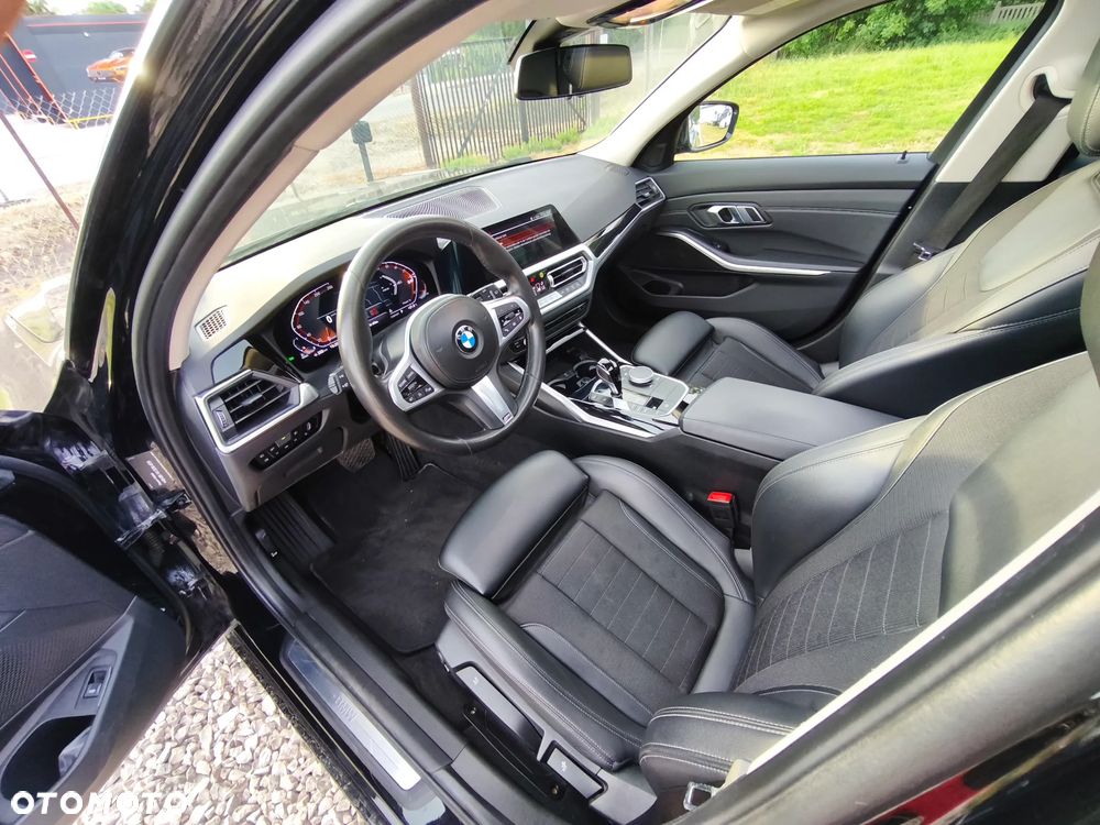 BMW Seria 3 - 15
