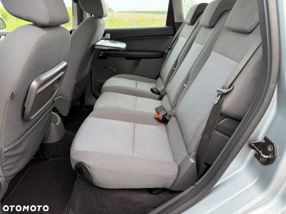 Ford Focus C-Max 1.6 Fun X - 16