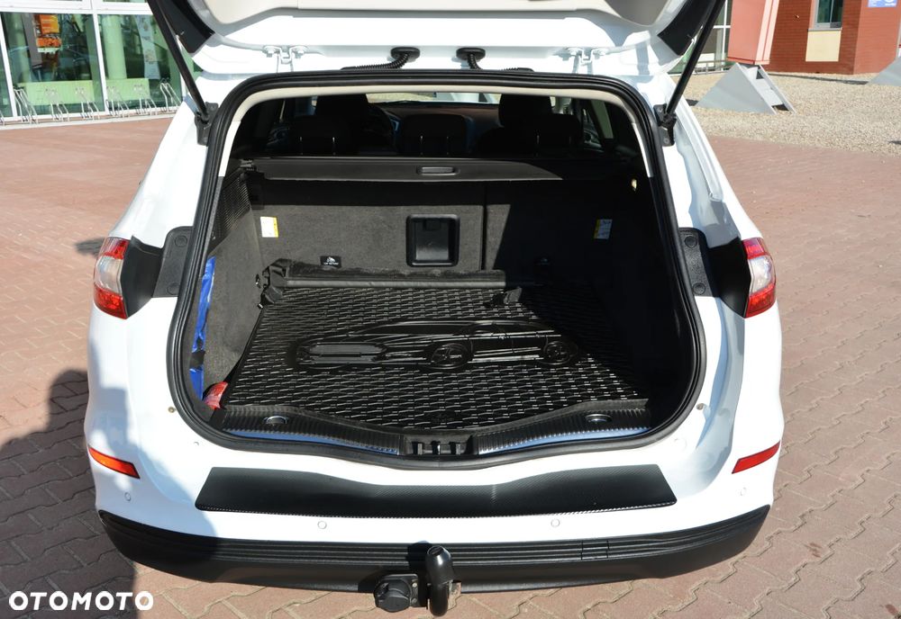 Ford Mondeo SW 1.5 TDCi S&S Titanium - 27