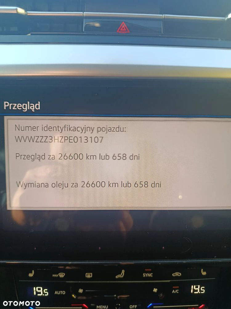 Volkswagen Arteon 2.0 TDI 4Motion R-Line DSG - 16