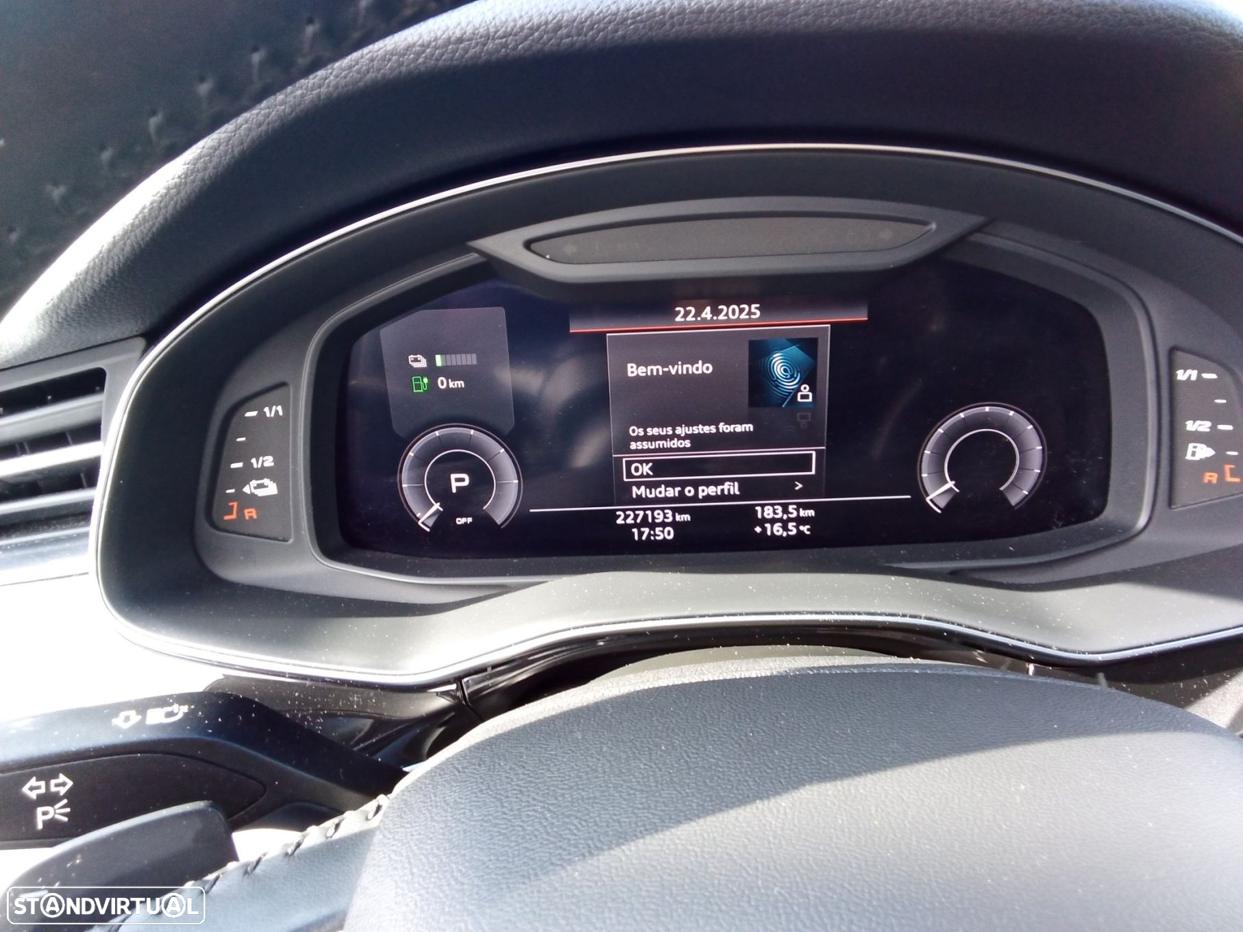 Audi Q7 55 TFSIe quattro Tiptronic - 18
