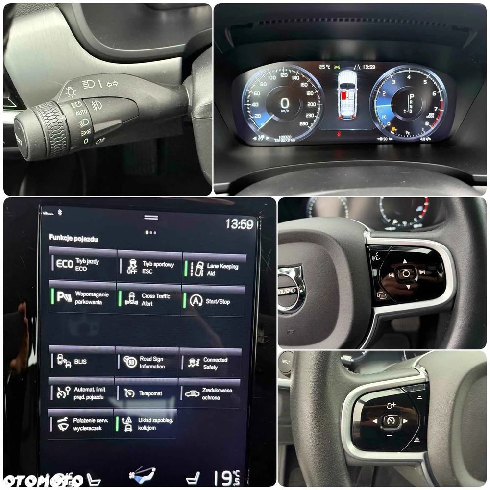 Volvo V90 T4 Momentum Pro - 12