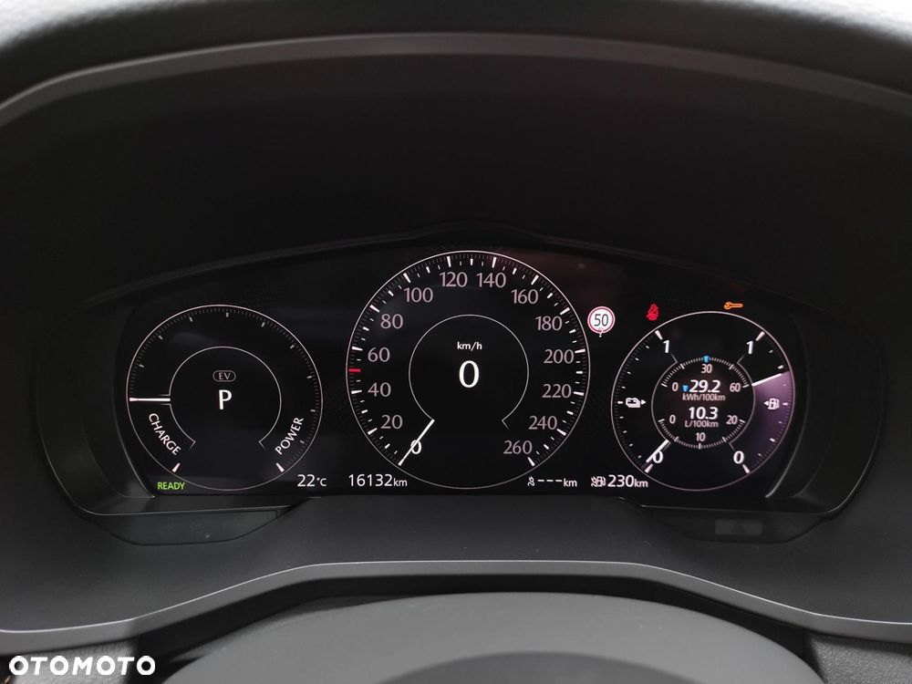 Mazda CX-60 2.5 PHEV Homura AWD - 16