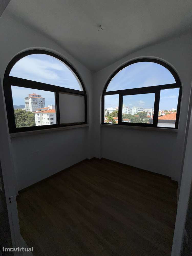 Apartamento T1 no Edificio Riyadh, Cascais - Grande imagem: 3/10
