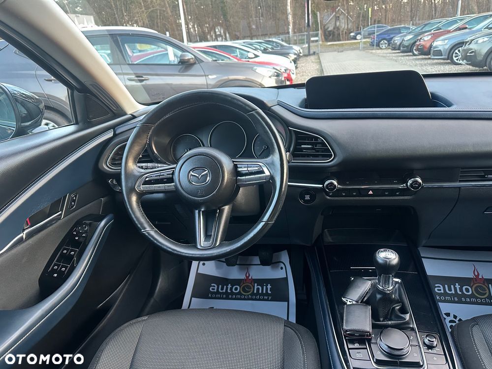 Mazda CX-30 - 24