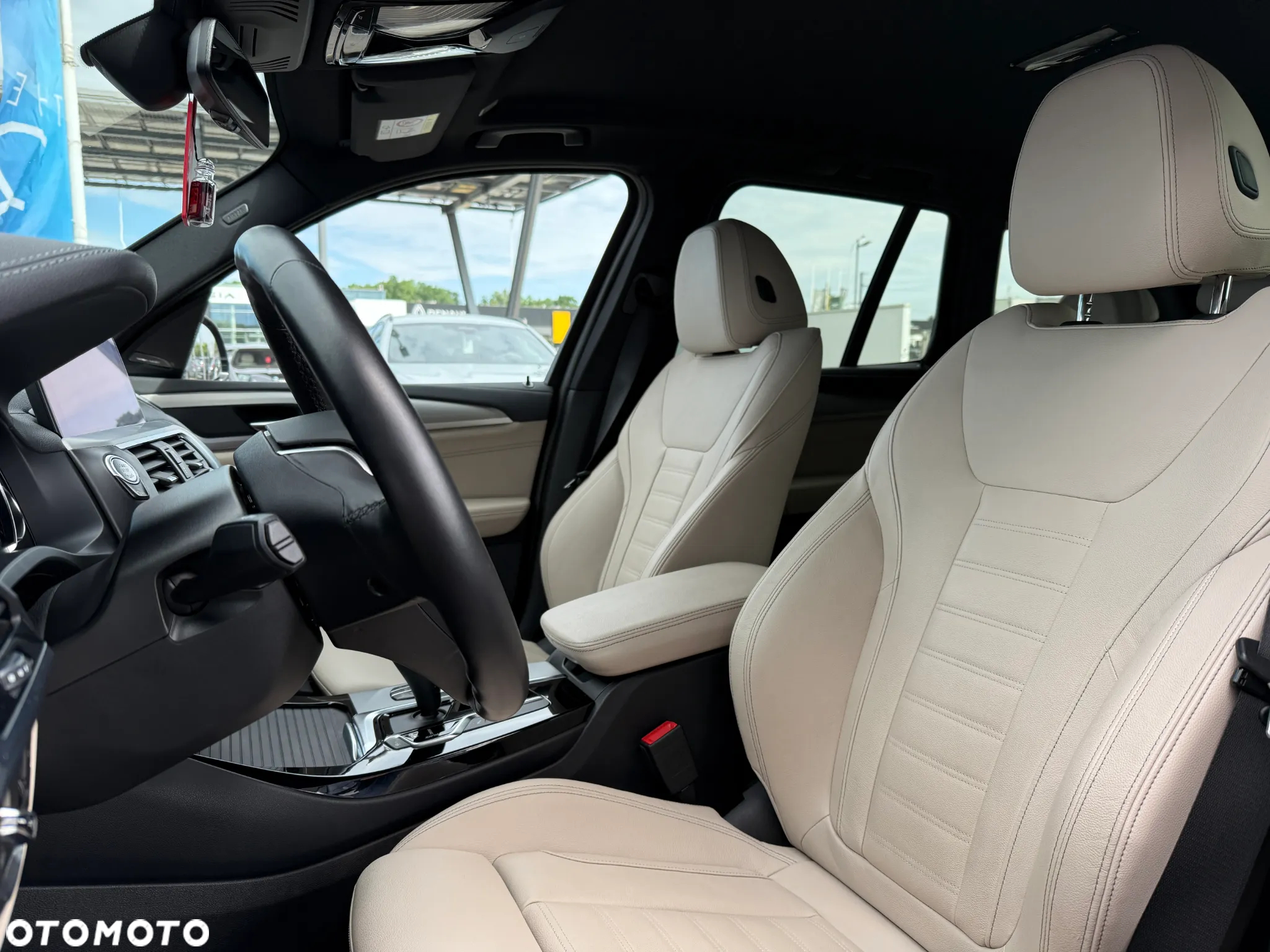 BMW X3 xDrive25d xLine - 24