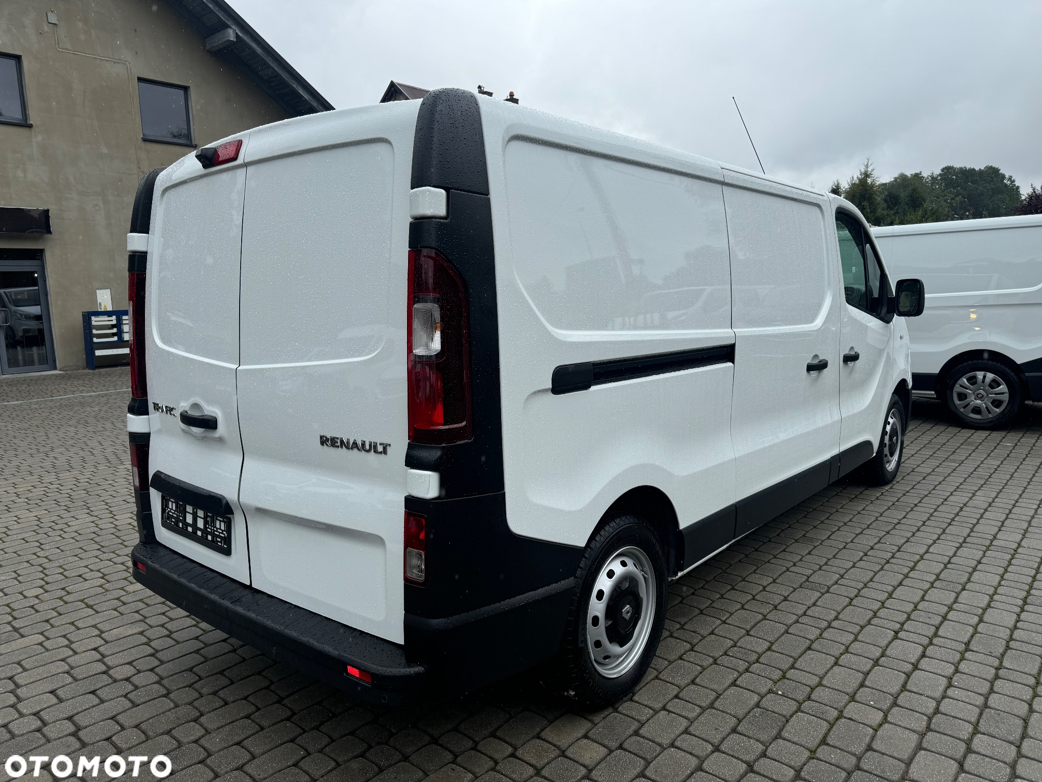 Renault Trafic - 4