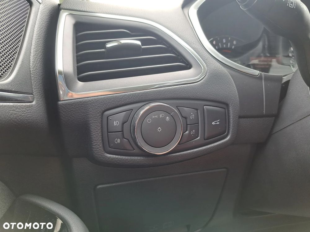 Ford Galaxy 2.0 EcoBlue Titanium - 40