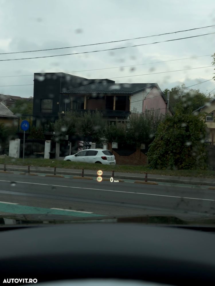 BMW Seria 5 520d Touring Aut. - 18