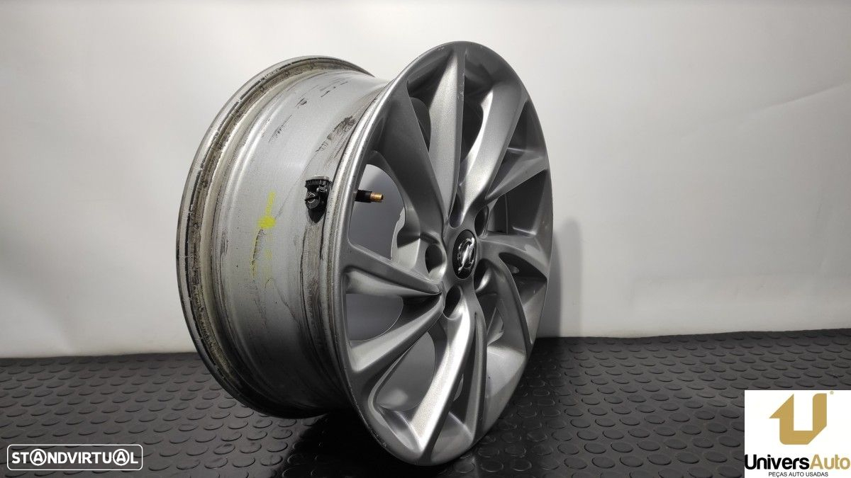 PNEU OPEL ASTRA K LIM. 5TÜRIG DYNAMIC START/STOP - 7
