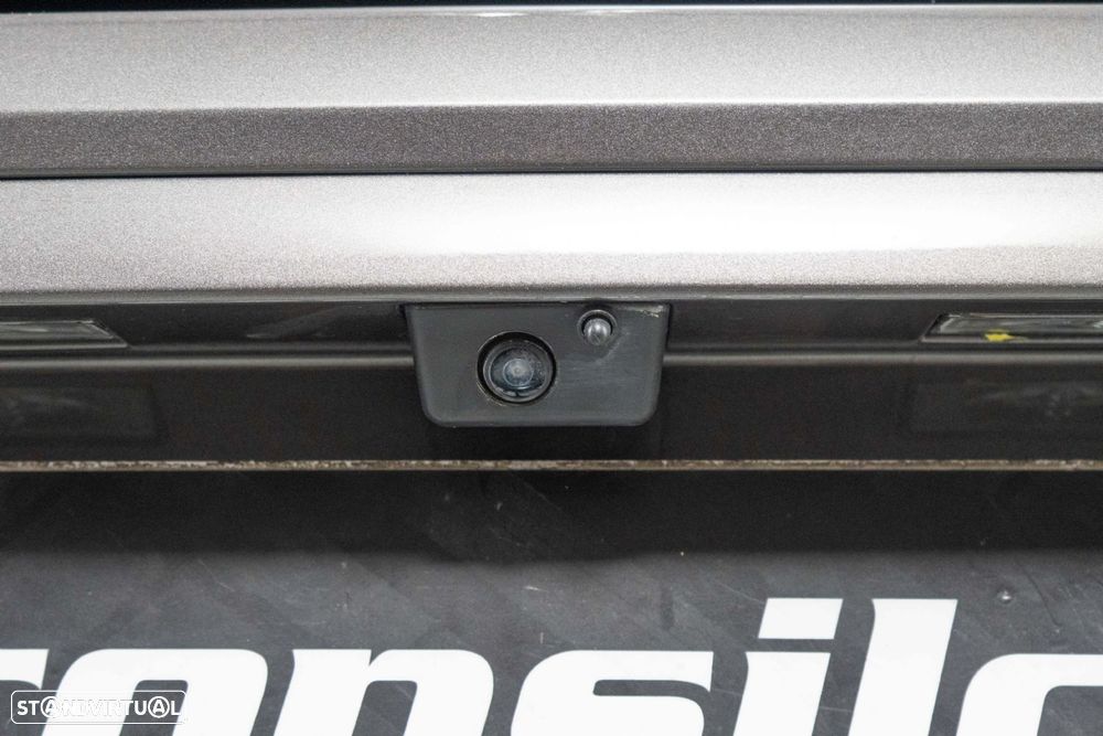 DS DS4 1.2 PureTech Rivoli EAT8 - 17