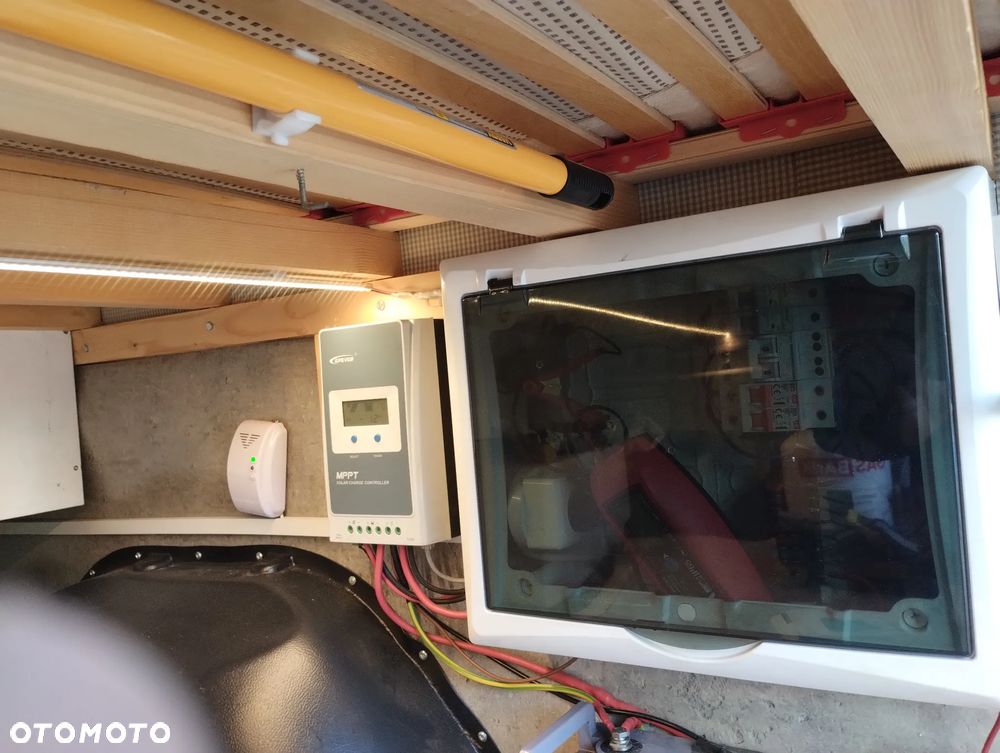 Volkswagen Crafter Standard - 36