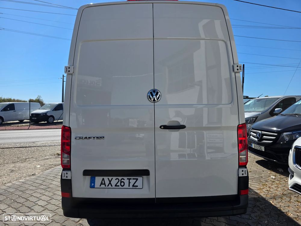 VW Crafter 2.0TDI L3H3 IVA Incluído - 10