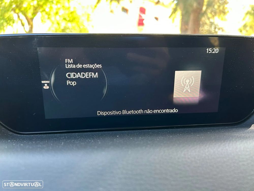 Mazda MX-30 e-Skyactiv Exclusve-Line - 19