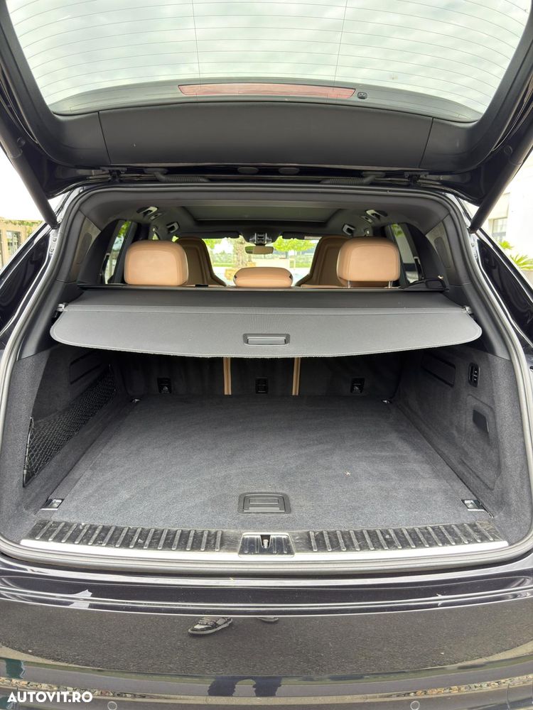 Porsche Cayenne Standard - 14