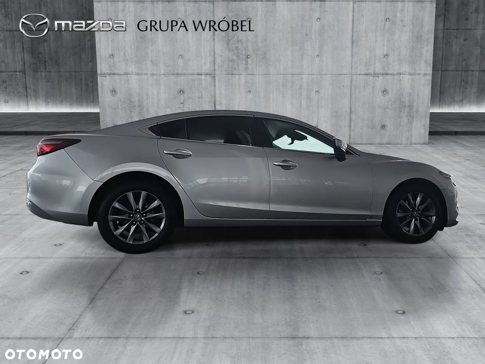 Mazda 6 2.0 SkyMotion - 4