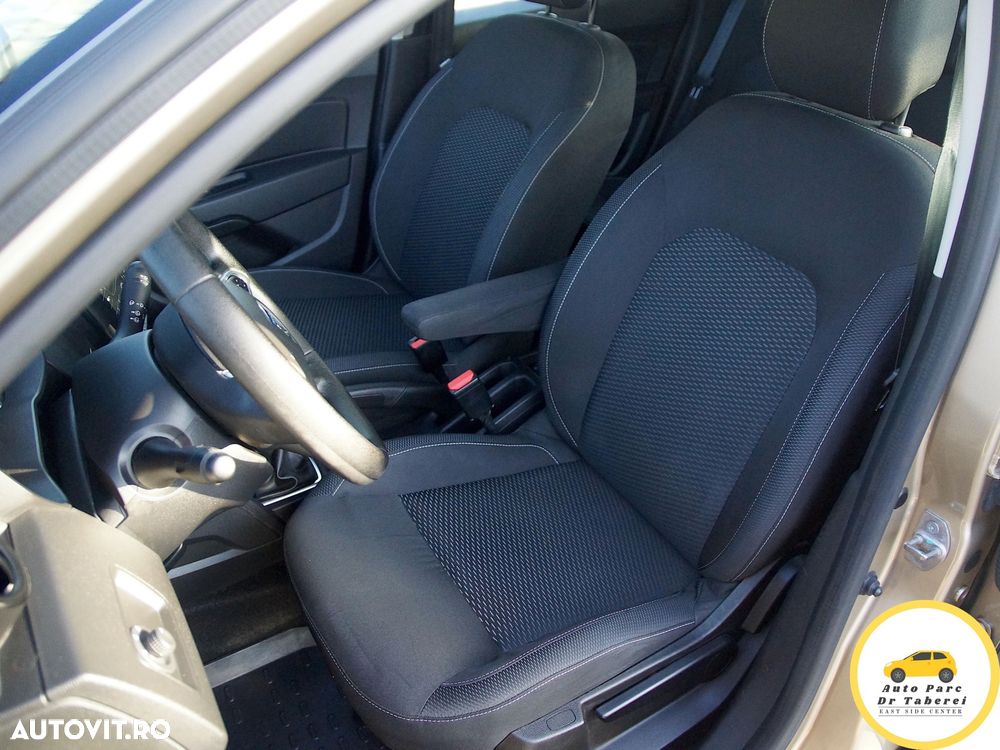 Dacia Duster 1.5 Blue dCi Comfort - 5