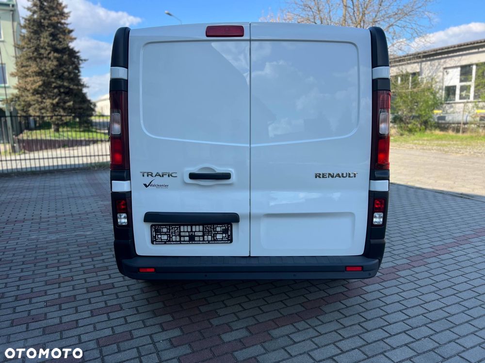 Renault Trafic - 4