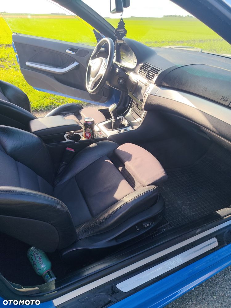 BMW Seria 3 - 6