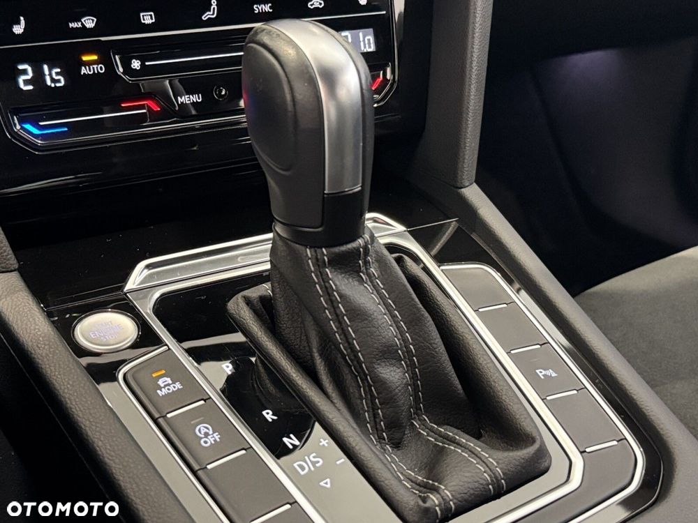 Volkswagen Arteon Shooting Brake 2.0 TSI R-Line DSG - 37