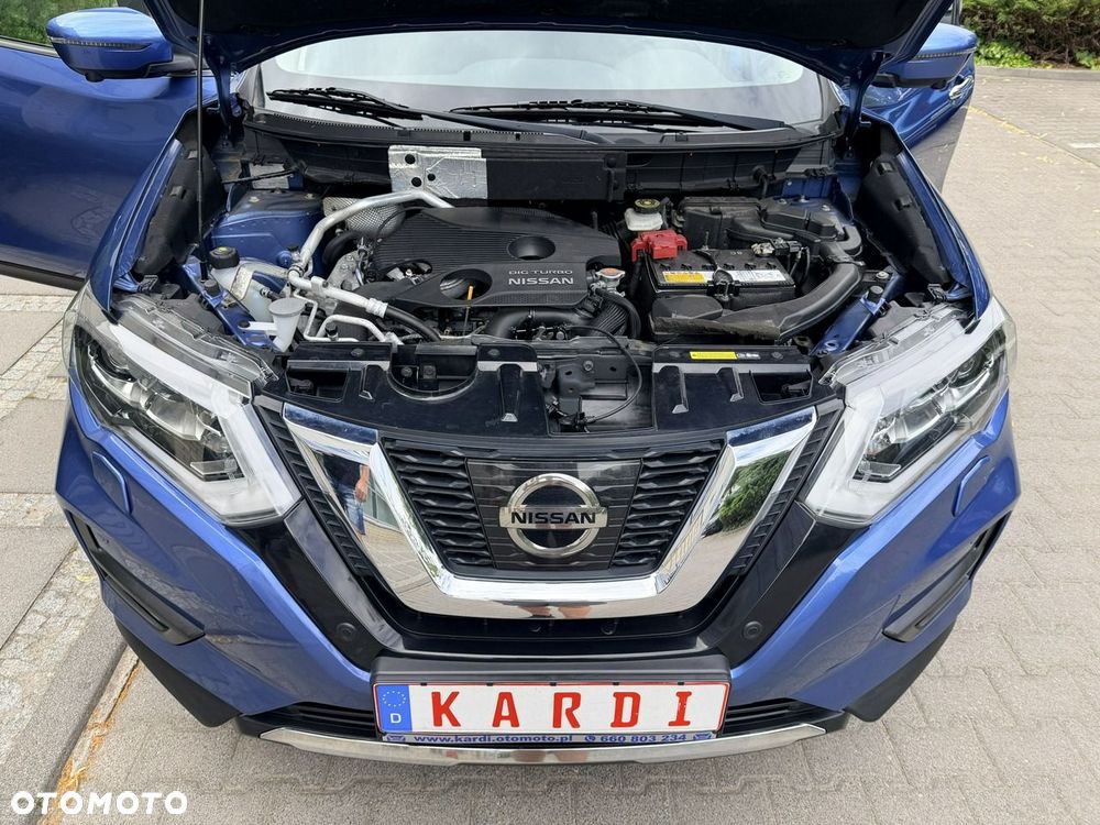 Nissan X-Trail - 32