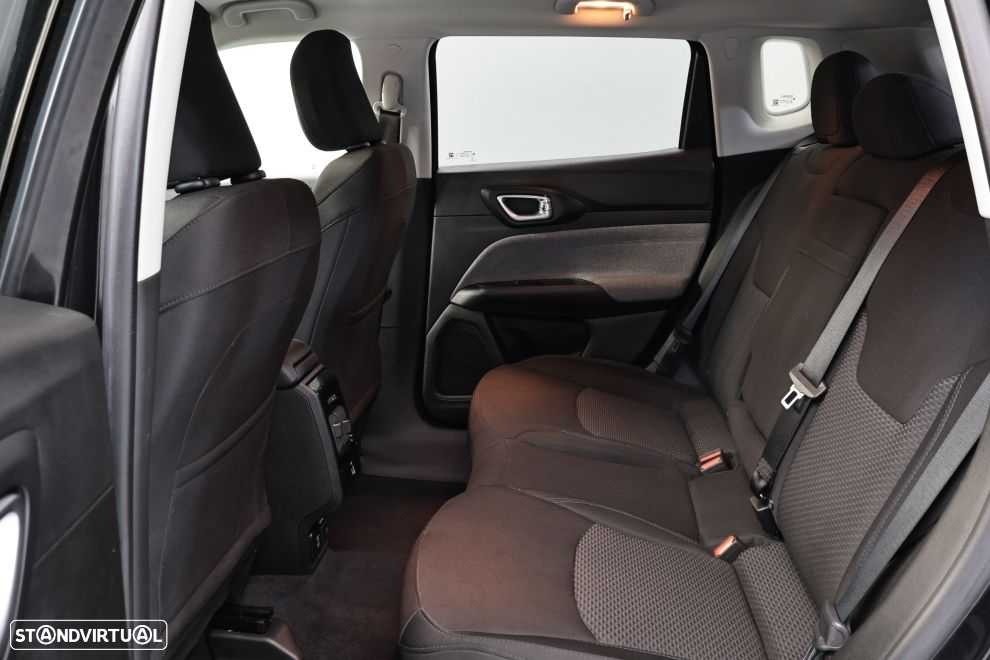 Jeep Compass 1.6 MultiJet Limited - 26