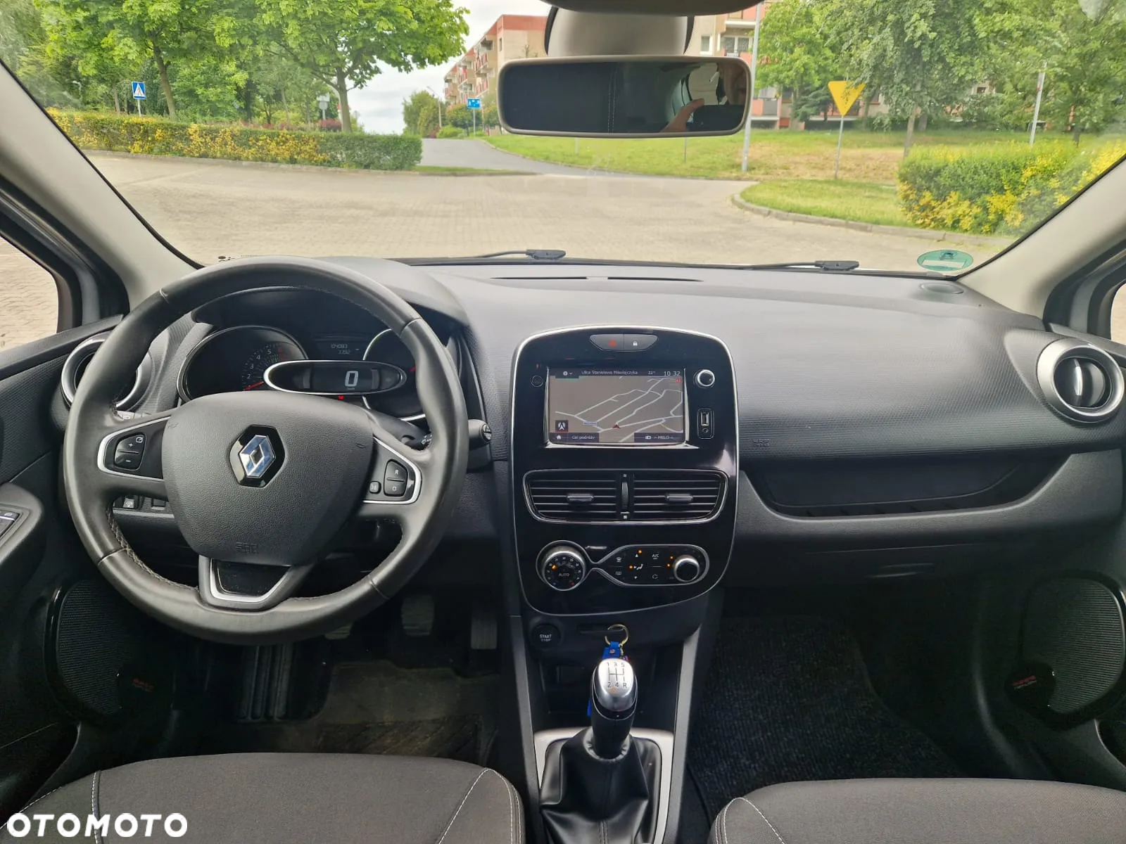 Renault Clio 0.9 Energy TCe Limited 2018 - 6
