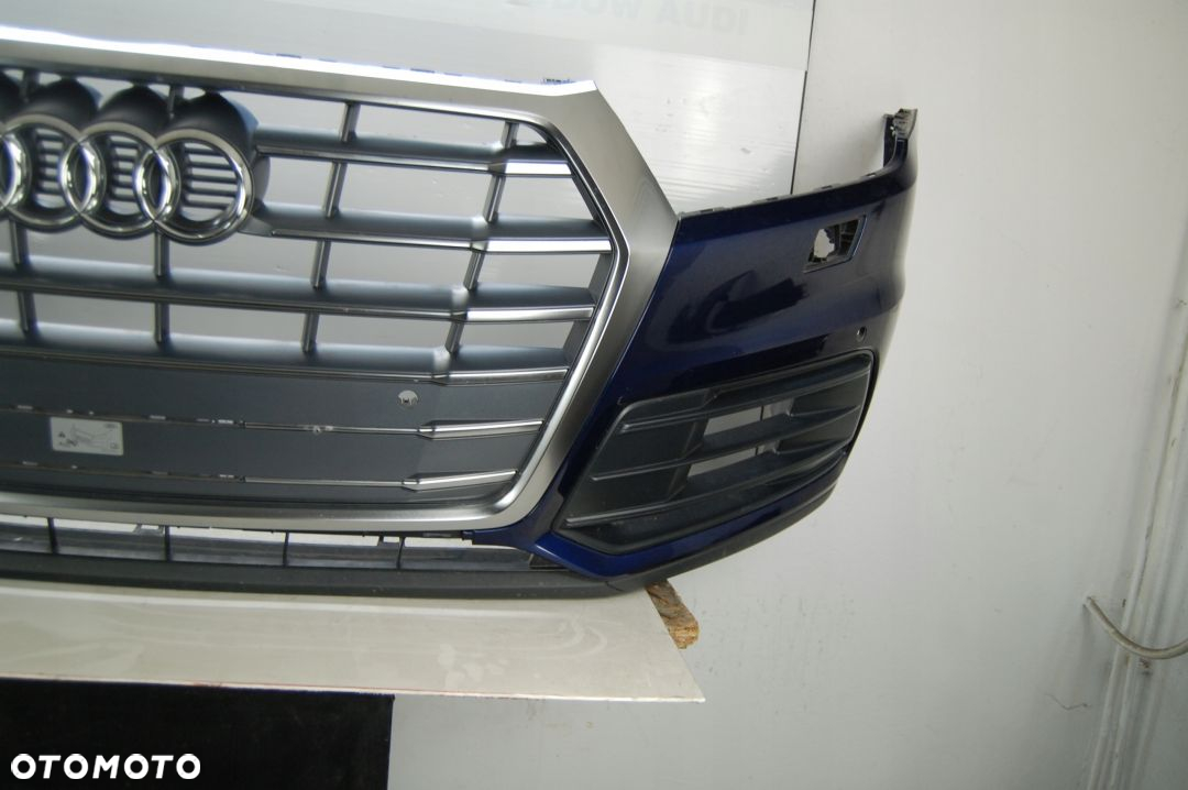 ZDERZAK AUDI Q5 80A FY 2017-2020 ZWYKŁY PREMIUM - 3