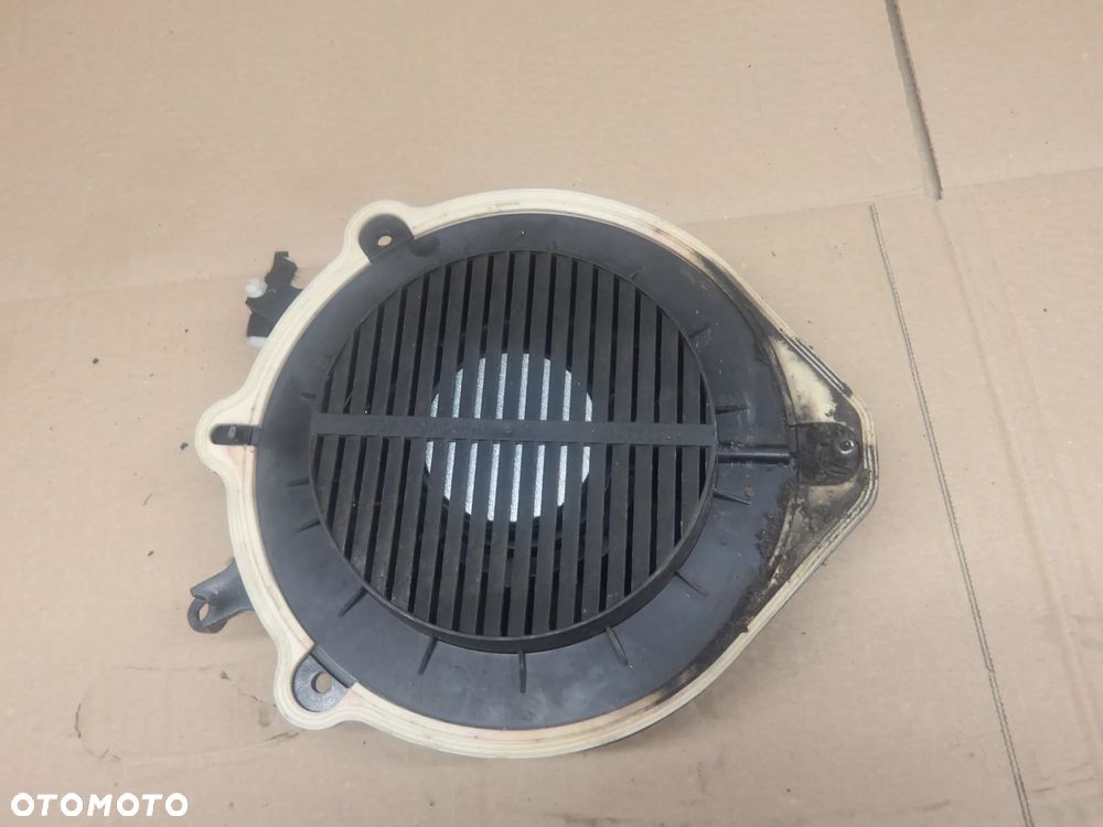 SEAT EXEO KOMBI 08-13 2.0TDI GŁOŚNIK PRAWY LEWY PRZÓD 2752507175 - 9