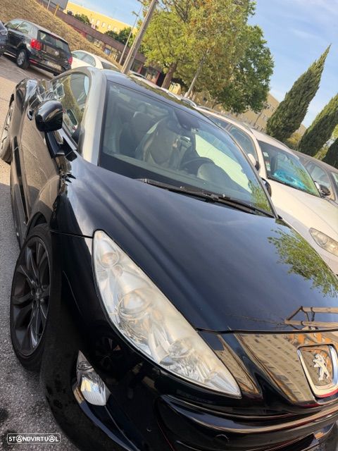 Peugeot RCZ - 15